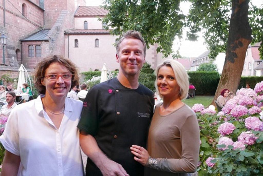 Hotel Du Herrenstein Neuwiller-lès-Saverne Kültér fotó