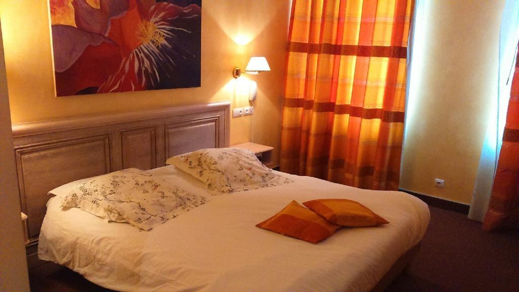 Hotel Du Herrenstein Neuwiller-lès-Saverne Szoba fotó