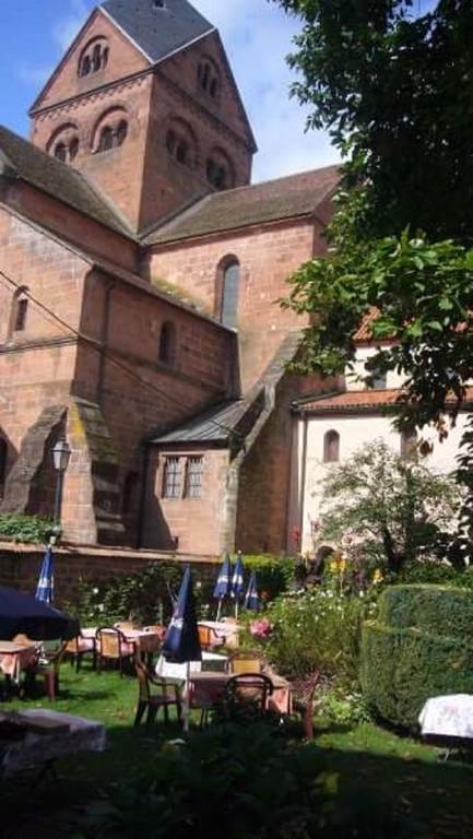 Hotel Du Herrenstein Neuwiller-lès-Saverne Szoba fotó